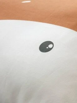 Taie D'oreiller Bébé BABY FOX Noisette - Vertbaudet -Magasin De Produits Tendance Pour Bébés taie doreiller bebe baby fox 2