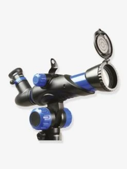 Télescope 15 Expériences BUKI Noir - Buki -Magasin De Produits Tendance Pour Bébés telescope 15 experiences buki 4