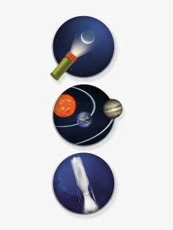 Télescope 15 Expériences BUKI Noir - Buki -Magasin De Produits Tendance Pour Bébés telescope 15 experiences buki 5