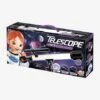 Télescope Et 30 Expériences BUKI Noir - Buki -Magasin De Produits Tendance Pour Bébés telescope et 30 experiences buki