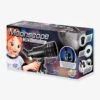 Télescope Lunaire 30 Activités - BUKI Noir - Buki -Magasin De Produits Tendance Pour Bébés telescope lunaire 30 activites buki
