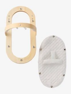 Transat Poupon En Bois FSC® Blanc - Vertbaudet 10 Transat Poupon En Bois FSC® Blanc - Vertbaudet -Magasin De Produits Tendance Pour Bébés transat poupon en bois fsc 2